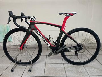 Bici Pinarello Dogma F12