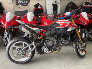 Ducati Hypermotard V2 SP