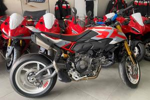 Ducati Hypermotard V2 SP