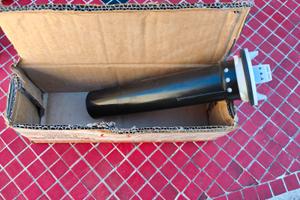 Galleggiante benzina piaggio