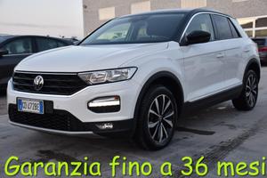 VOLKSWAGEN T-Roc 2.0 TDI SCR 150 CV DSG Style Bl