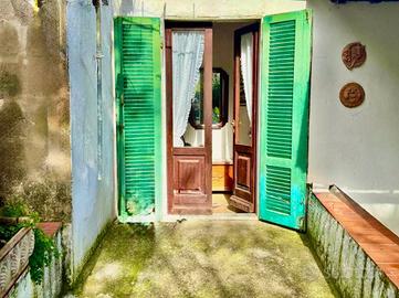 Appartamento di 80 m² con 4 locali e posto auto a 