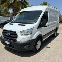 FORD Transit 330 2.0TDCi EcoBlue 170CV L2-H2