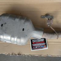 EJ325H250AA CONVERTITORE CATALITICO FAP RANGE ROVE