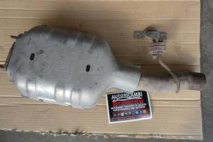 EJ325H250AA CONVERTITORE CATALITICO FAP RANGE ROVE