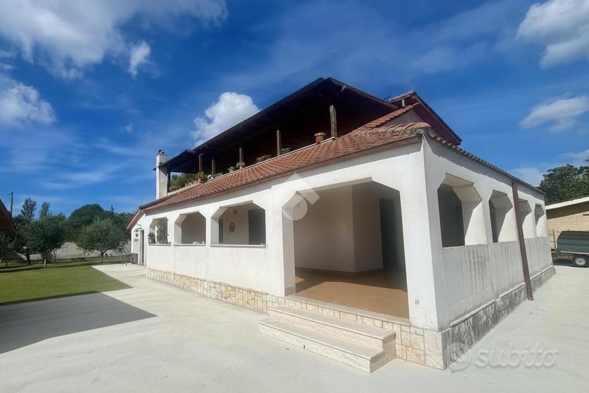 Casa – Aprilia, Pantanelle - Vista 2