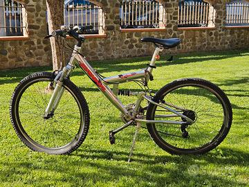 Mountain Bike Ganna Alluminio 26