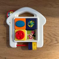 Gioco per bambini piccoli