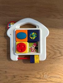 Gioco per bambini piccoli