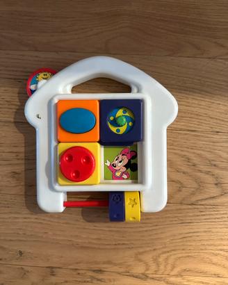 Gioco per bambini piccoli
