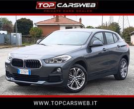 Bmw X2 sDrive18d Business-X