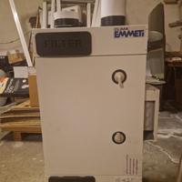 Unità trattamento aria UTA