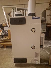 Unità trattamento aria UTA