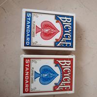 carte da magia/gioco Bicycle originali