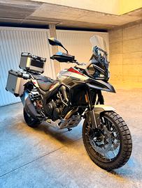 MORBIDELLI T1002VX