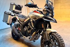 MORBIDELLI T1002VX