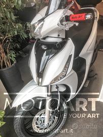 Kymco People S 125 / People S 200