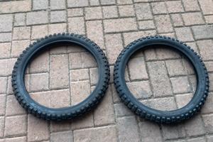 Gomme Vee Rubber Motocross