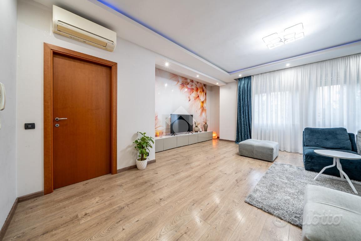 Appartamento – Reggio Emilia, Villaggio Catellani, Baragalla - Vista 4