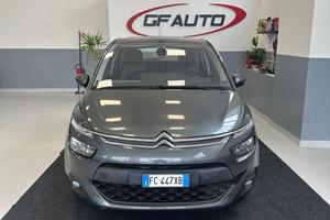 Citroen C4 Picasso BlueHDi 120 S&S EAT6 Exclusive
