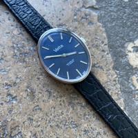 Orologio Vetta di forma ovale manuale Vintage