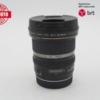 Canon EF-S 10-22 F3.5-4.5 USM (Canon)