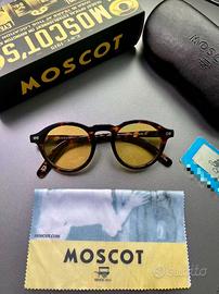 Occhiali Moscot Vantz Originali