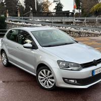 2011 Volkswagen Polo 6r - 1.2 TSI 105 CV