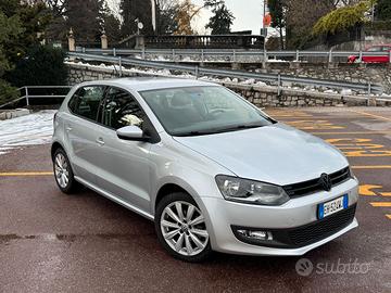 2011 Volkswagen Polo 6r - 1.2 TSI 105 CV