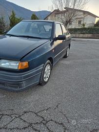 Seat Toledo