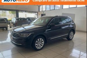 VOLKSWAGEN Tiguan 2.0 TDI 150 CV SCR DSG Life