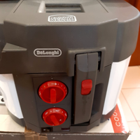 Friggitrice De Longhi Mod. B760