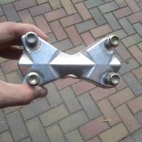 Risers Husqvarna 125