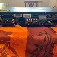 Dvd Pioneer -DV 626D