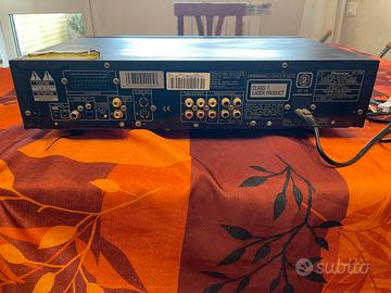 Dvd Pioneer -DV 626D