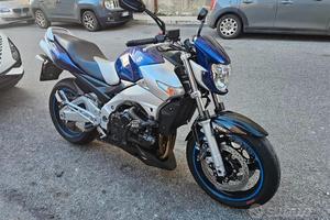 Suzuki GSR 600 GSX600 ABS UNICO PROPRIETARIO