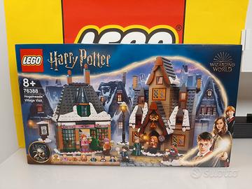 Lego 76388