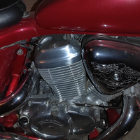 Shadow 1992 2800