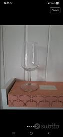 set 5 bicchieri 
