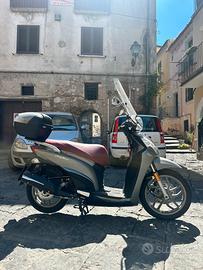 🛵 Kymco People One 150 | Come nuovo | Pochissimikm