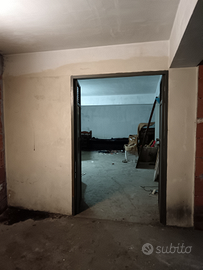 Box,garage di 25 mq via chiusa della corte