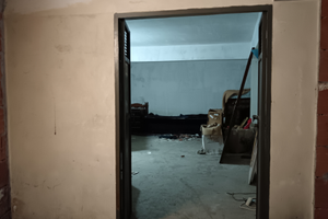 Box,garage di 25 mq via chiusa della corte