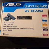 BLUETOOTH USB DONGLE  v2.0+EDR