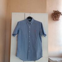 Camicia Ralph Lauren Button Down Casual Streetwear