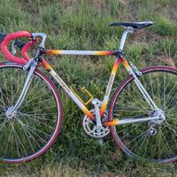 Bici Columbus campagnolo