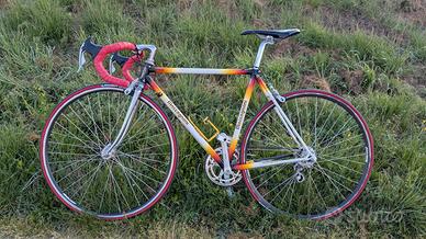 Bici Columbus campagnolo