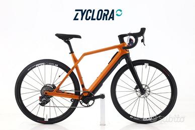 Storck Cyklaer AXS 12V t.54