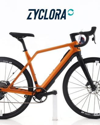 Storck Cyklaer AXS 12V t.54