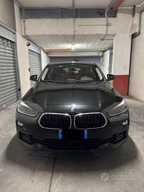 BMW X2 2.0 XDRIVE