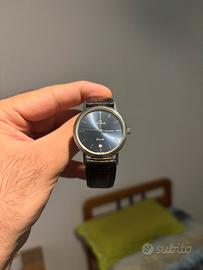 Orologio Lorenz vintage